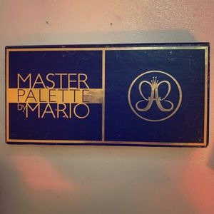 Master Palette by Mario- ABH